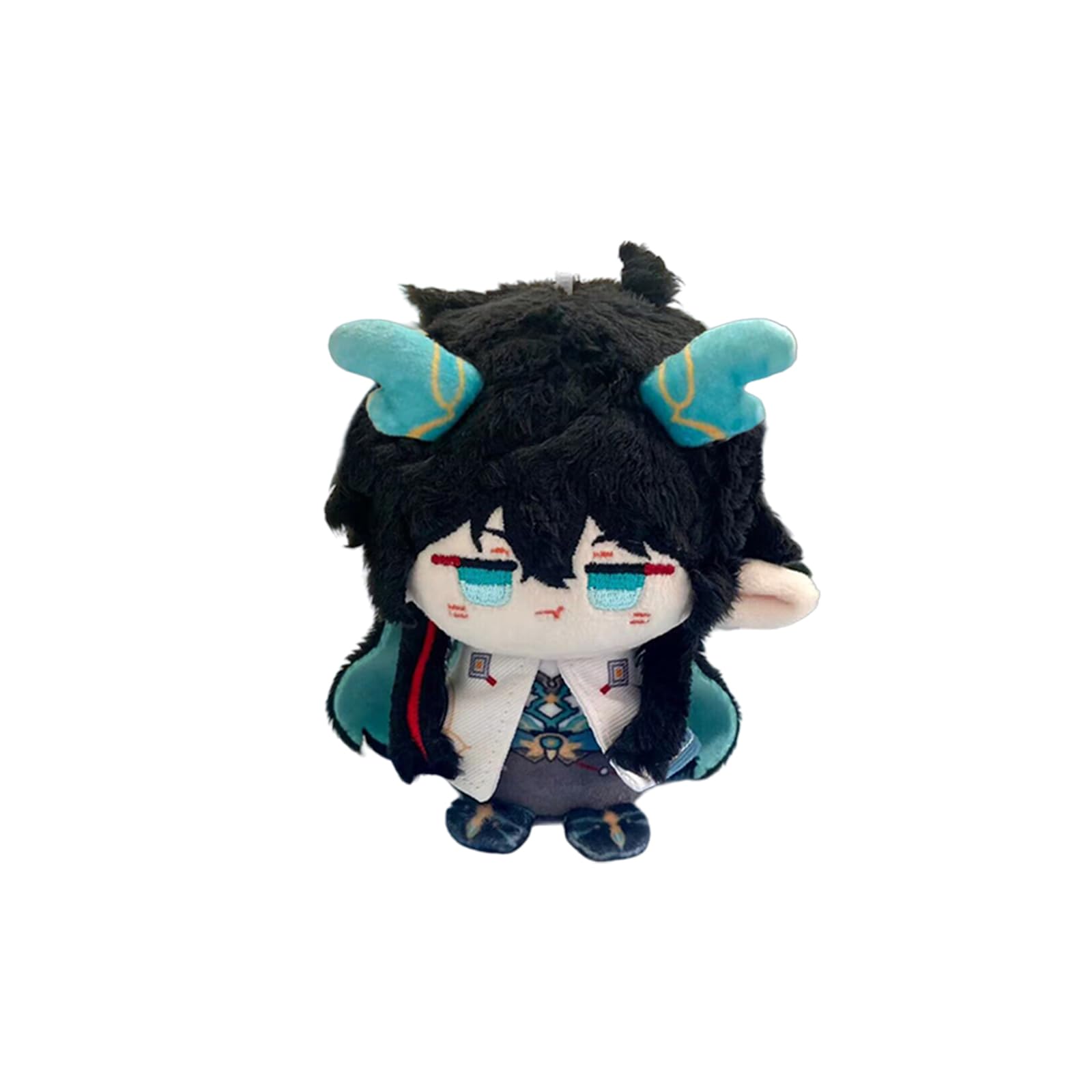 Chibi lunae Imbidor Plush Keychain