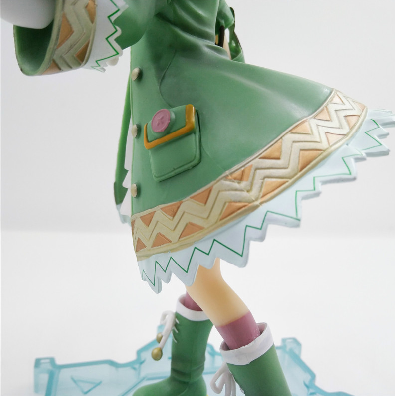 Echo of Fantasy: Yoshino (Date a Live)
