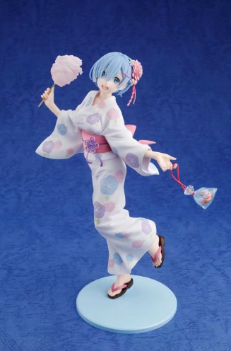 Echo of Fantasy: Rem (Re: ZERO)