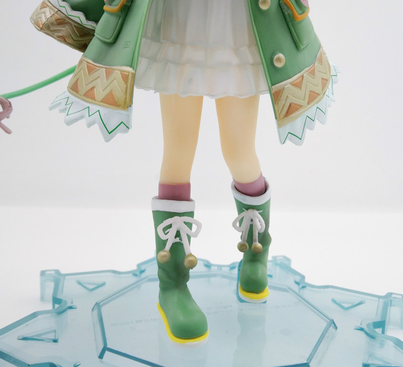 Echo of Fantasy: Yoshino (Date a Live)