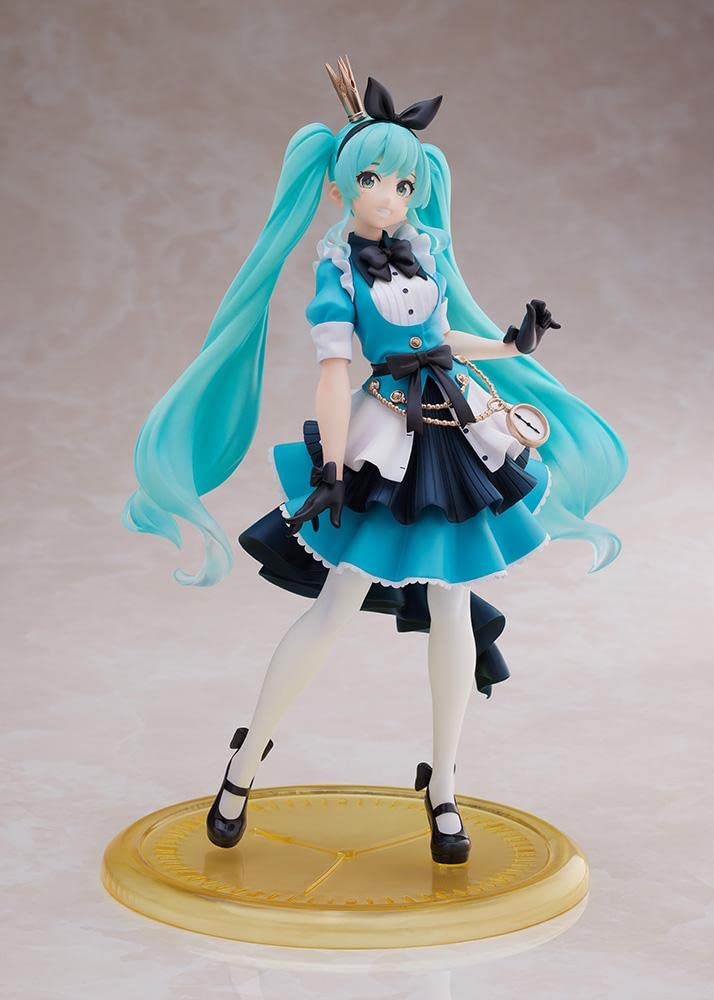 Virtual Tune: Hatsune Miku - Princess AMP