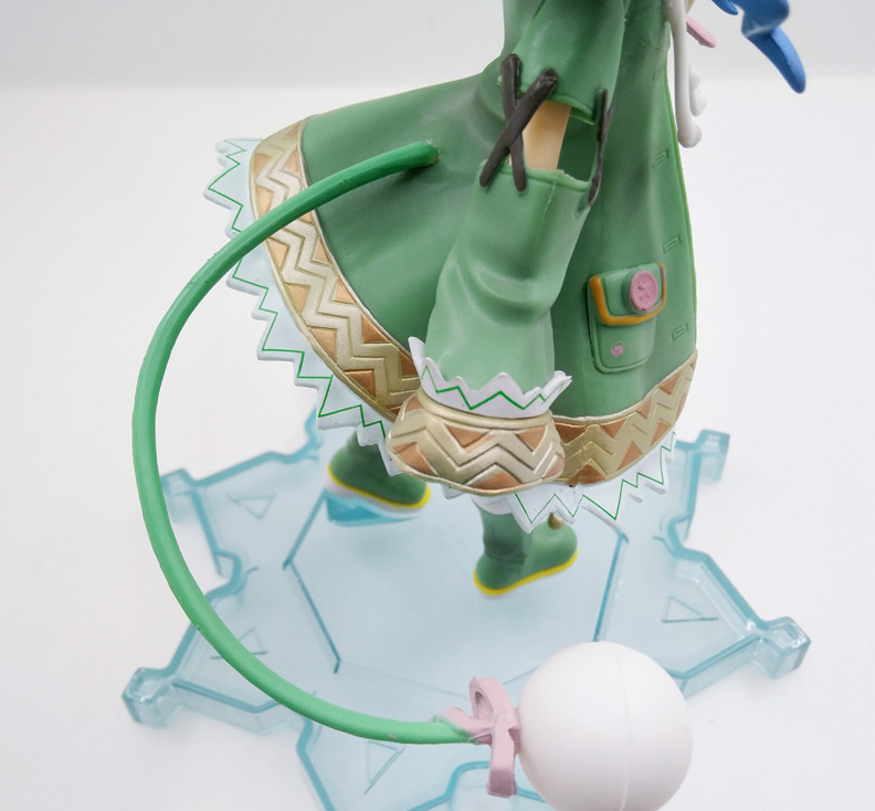 Echo of Fantasy: Yoshino (Date a Live)