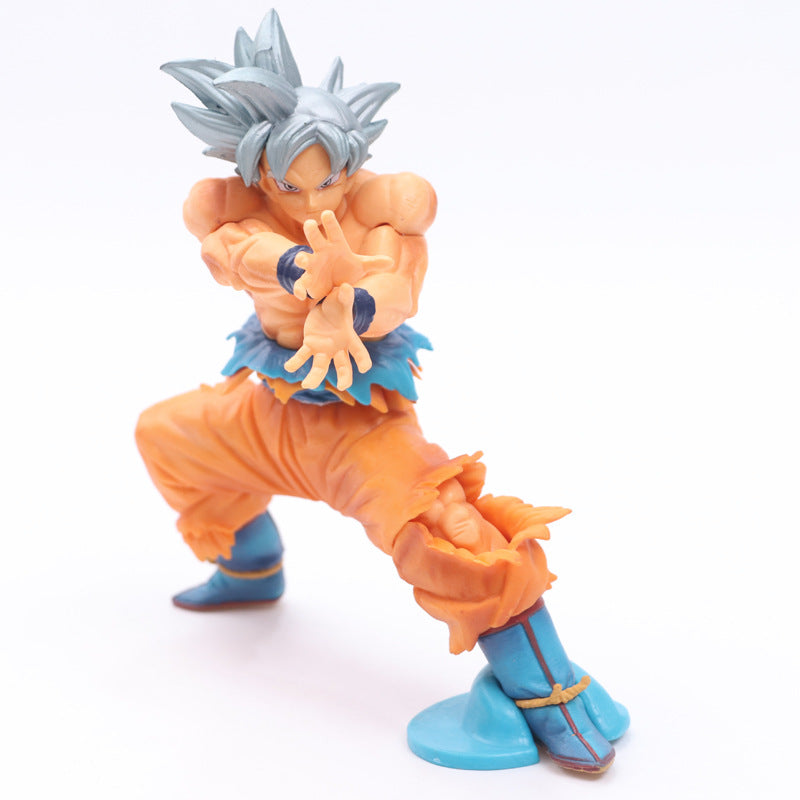 Dragon Ball Goku Figure
