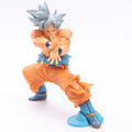 Dragon Ball Goku Figure