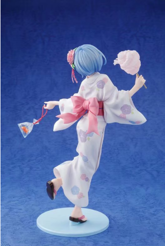 Echo of Fantasy: Rem (Re: ZERO)