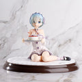 Rem Birthday Figure with Cake from Re:Zero - (Boxed)