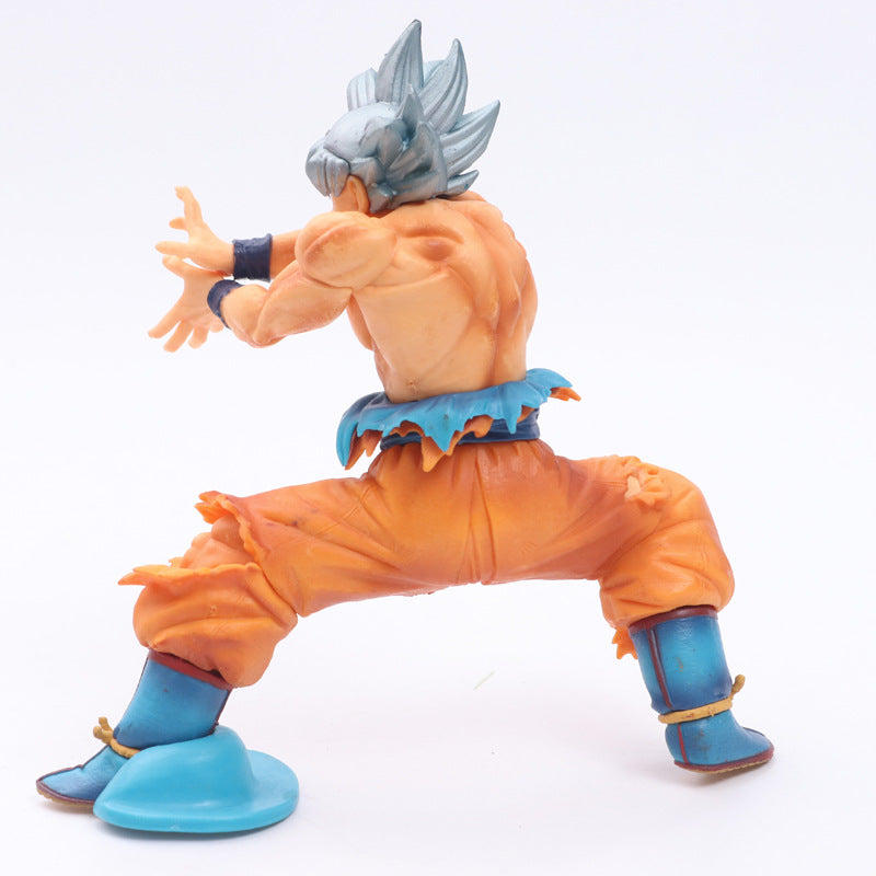Dragon Ball Goku Figure