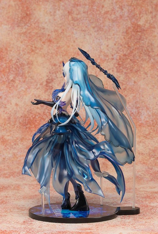 Figura de anime para exhibición