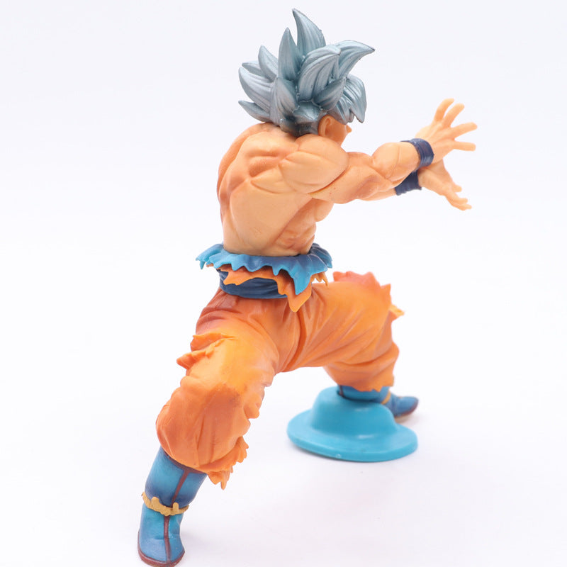 Dragon Ball Goku Figure