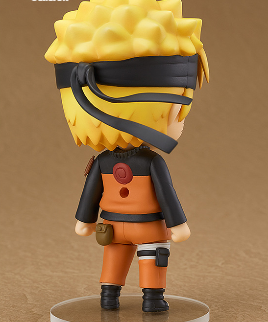 Fragment of Will: Naruto Uzumaki