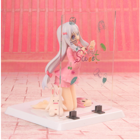 Echo of Fantasy: Sagiri Izumi