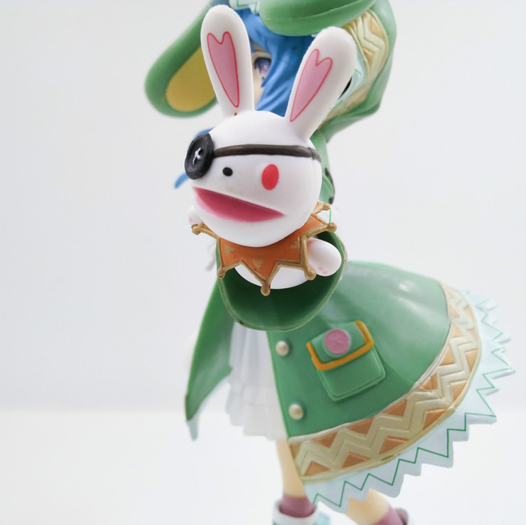 Echo of Fantasy: Yoshino (Date a Live)