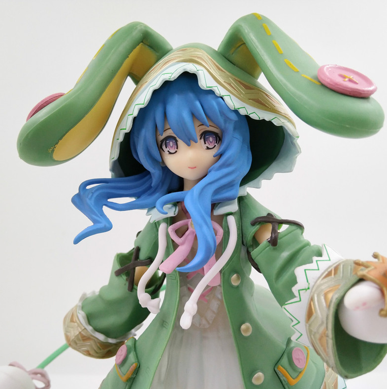 Echo of Fantasy: Yoshino (Date a Live)