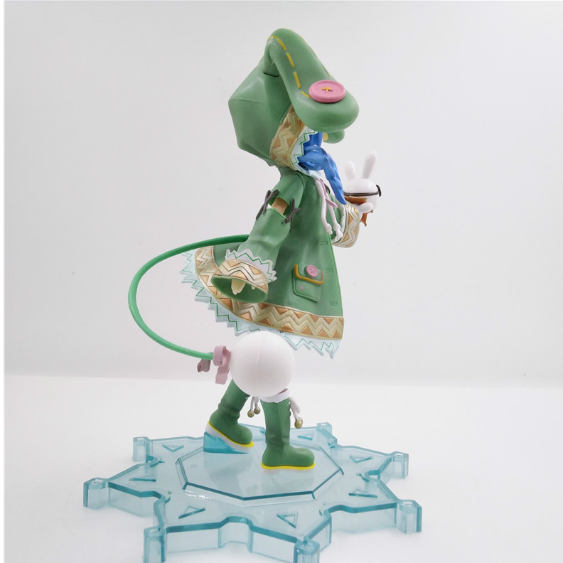 Echo of Fantasy: Yoshino (Date a Live)
