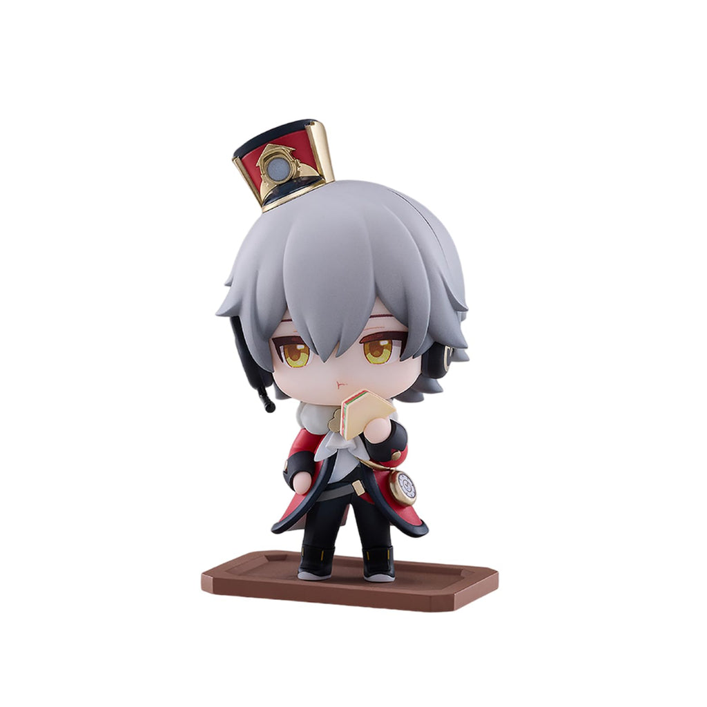 Official HSR Figure - Trailblazer Caelus (Tea Party Ver.)
